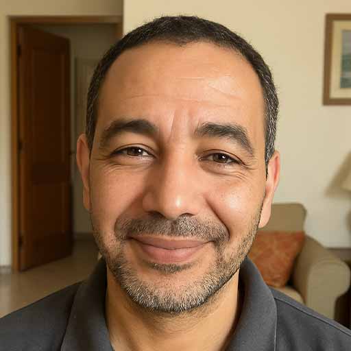 Kareem, Egypt 🇪🇬